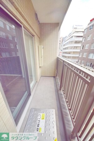 KDXレジデンス神田の物件内観写真